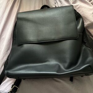 The Wicked Backpack in Black